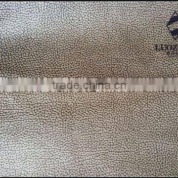 Printed Suede Fabric for Wholesale photo-2