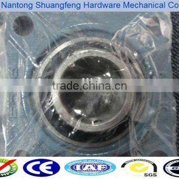 scrap bearing NSK insert bearing UCF210