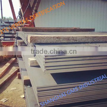 ASTM A131M AH40/DH40/EH40 Shipbuilding Plate