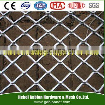 Expanded Metal Mesh 10 years authentic factory