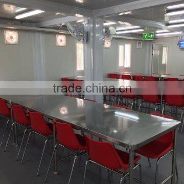 ISO LPCB ABS Certification Prefabricated Container House photo-3