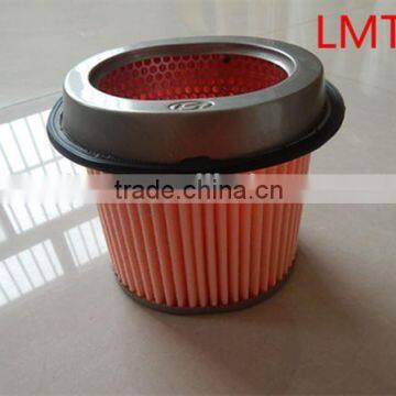China Diesel Engine Parts Replacement Air Filter 160 K2650PU