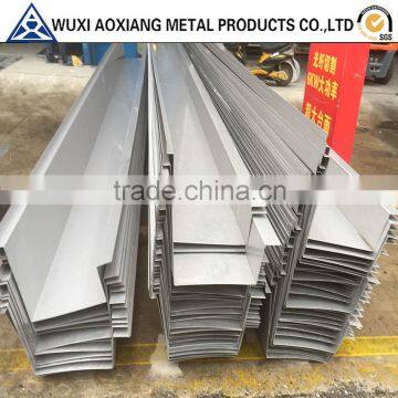 Stainless U Channel Steel