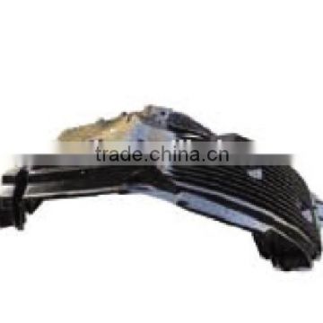 excellent quality MUDGUARD for MAN truck parts 81612300210/81612300148 81612300208/81612300141 81612300022 RH