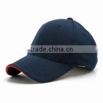Sandwich Practice Jersey Cap / baseball cap (SA8000, BSCI, ICTI factory)