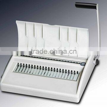 comb binding machine ( S330)