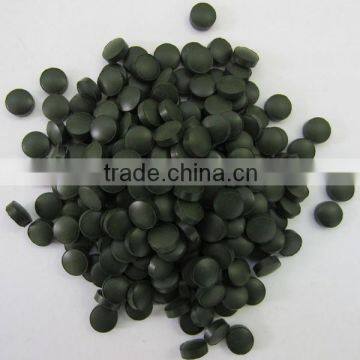 OEM Organic Spirulina Tablet Food Supplement