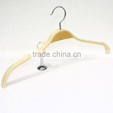 Wholesale Fashionable Wooden Hanger for Garment photo-2