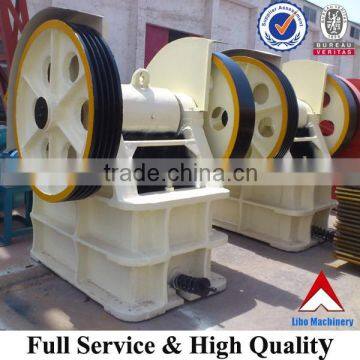 Jaw Crusher Parts from Gold Supplier