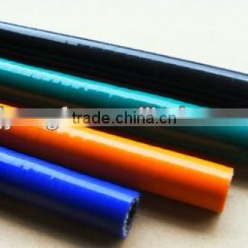 Meter length silicone hoses silicone tube