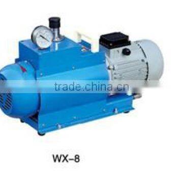 WX Series Hand Held Oil Free Quiet Vacuum Pump Quality Choice photo-6