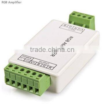 Mini RGB Amplifier/PWM RGB LED AMPLIFIER