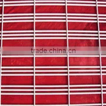 Welded Wire mesh Panels