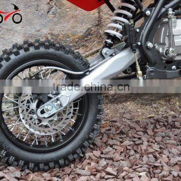 125cc Dirt Bikes With Manual Clutch photo-6