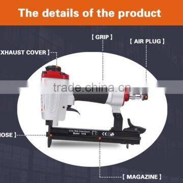 1416 22 Ga Pneumatic Tool photo-5