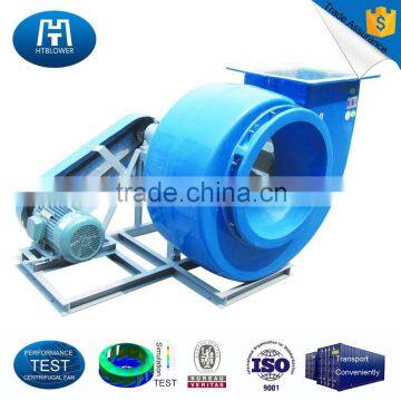 Centrifugal fan for Ventilation