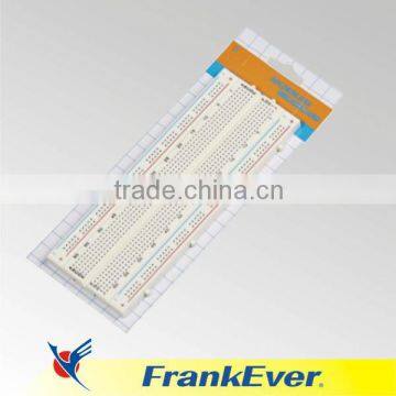 FRANKEVER 840 Points Solderless Breadboard