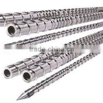 QunYing Extrusion Screw Barrel for extruder Machine