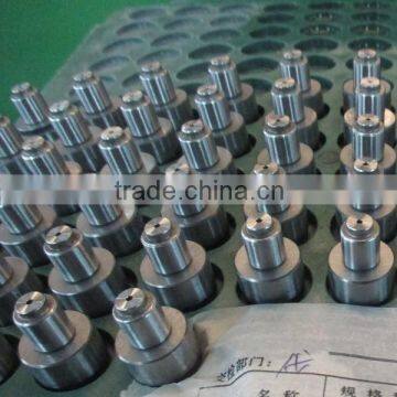 F833 Delivery valve