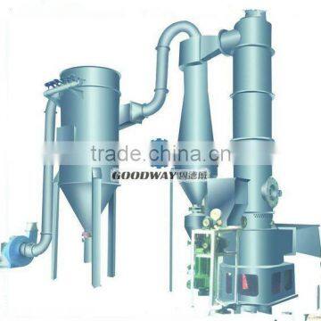 Industrial Cassava Flour Grinding Machine on Sale photo-5