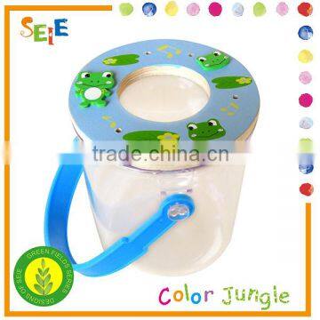 Modern toy for children , insect box magnifier toys educational