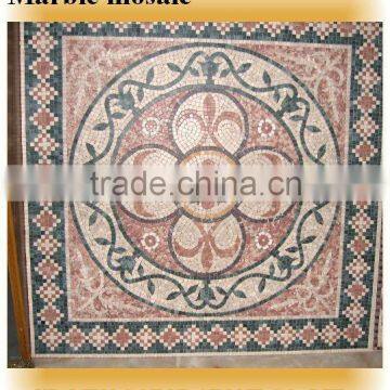 Marble mosaic, marble mosaic designs