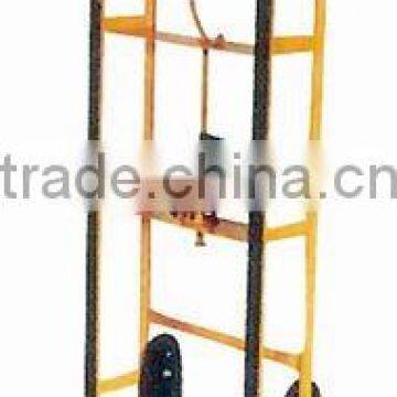 Stair hand trolley