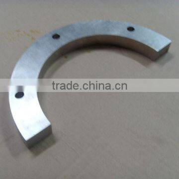 Precision Custom CNC Machining Metal Components Service China photo-3