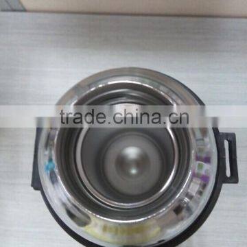 Stainless Steel Vacuum Travel Bottle