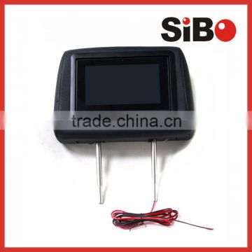 SIBO 3G Taxi Geographical Location Advertising Player