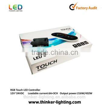 Colorful Package Box Led Controller Thinker Lighting Electronic photo-3