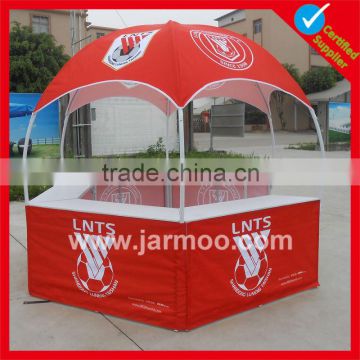 Advertising newest free samples folding car canopy