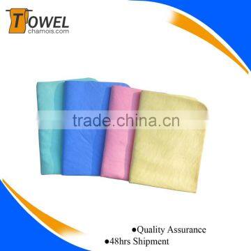 2016 Quick drying dust-free towel car drying cloth