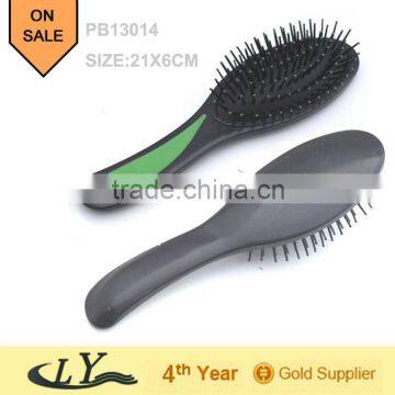 plastic hair dye comb