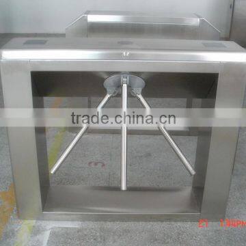 Turnstile access control tripod Turnstile for supermarket GAT-101A