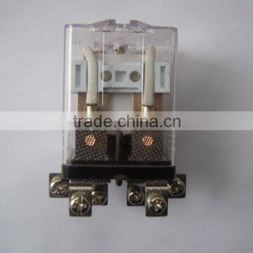 Double Pole 80A Power Relay