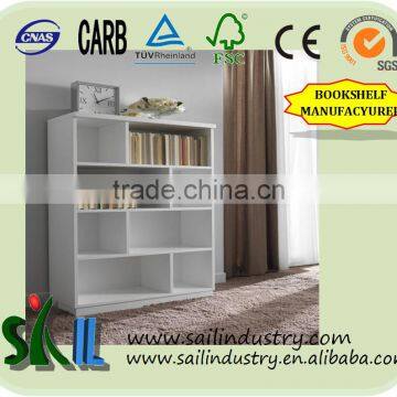 cheap bookcase mdf