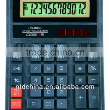 Large calculator