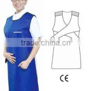 X-ray shielding lead apron with CE certificate