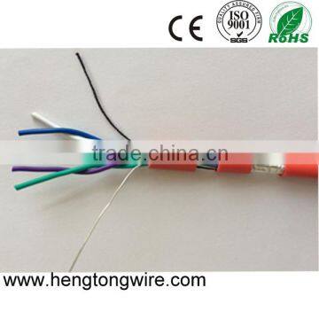 High quality Twisted shield fire alarm cable