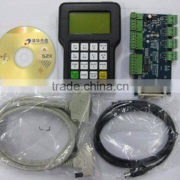 A11 High Speed 3 axis 4 axis Rich Auto DSP Controller