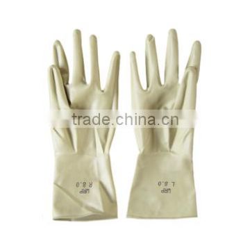 (MSLRS10)Advaned ventilative X-ray Intervenient Radiation Protective Gloves for sale