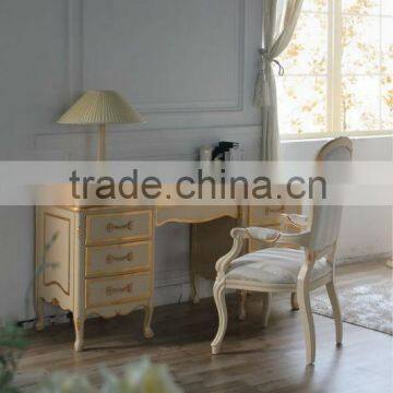 French style home desk (2401)