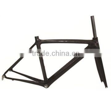 700C OEM Bike Carbon Road Frames Race Frame Carbon Road Bicycle Frame