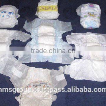 Baby Diapers