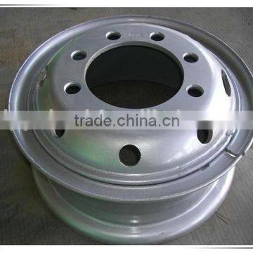 7.5-20 forklift wheel rim