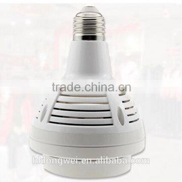 E27 PAR30 24Degree COB Brightness White 35W Led Par30 photo-4