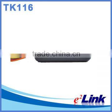 Business vehicle tracking devices TK116