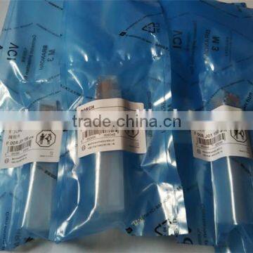 Control Valve Set F00R J01 159, Valve Assembly F00RJ01159 for Boschs Common Rail Injector photo-4