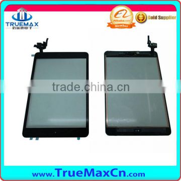 Best price touch screen for ipad mini 3 digitizer , digitizer Assembly for iPad mini 3